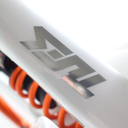 YT Tues Carbon 29 & MX 2024/25 | Frame Protection Kit