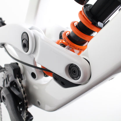 YT Tues Carbon 29 & MX 2024/25 | Frame Protection Kit