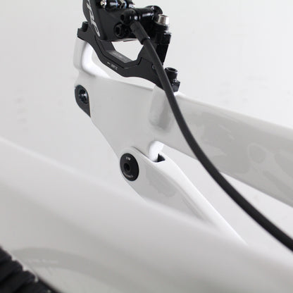 YT Tues Carbon 29 & MX 2024/25 | Frame Protection Kit