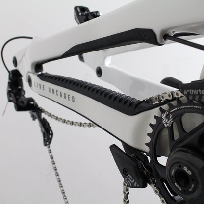 YT Tues Carbon 29 & MX 2024/25 | Frame Protection Kit