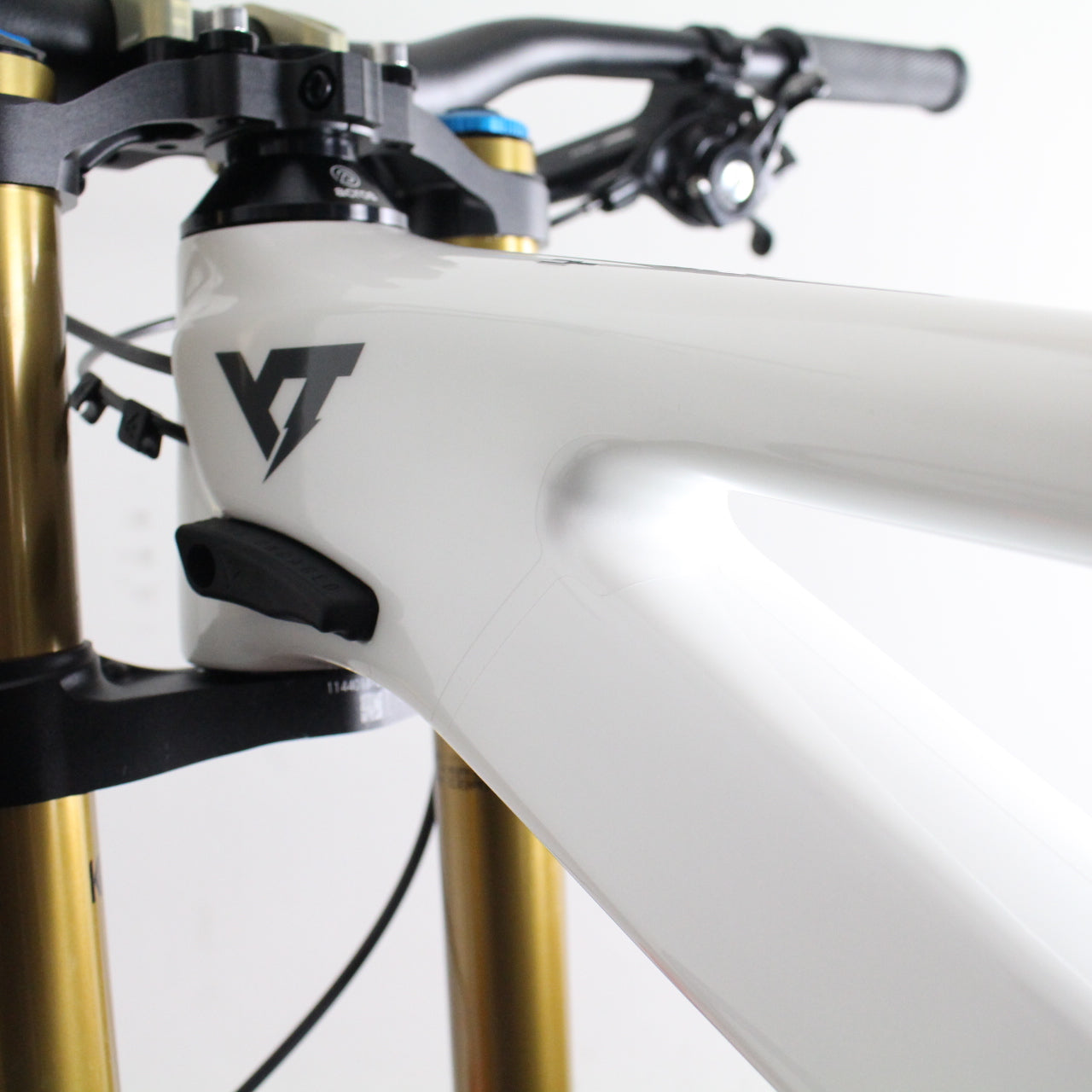 YT Tues Carbon 29 & MX 2024/25 | Frame Protection Kit