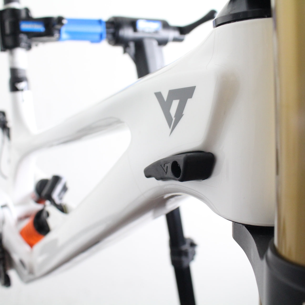 YT Tues Carbon 29 & MX 2024/25 | Frame Protection Kit