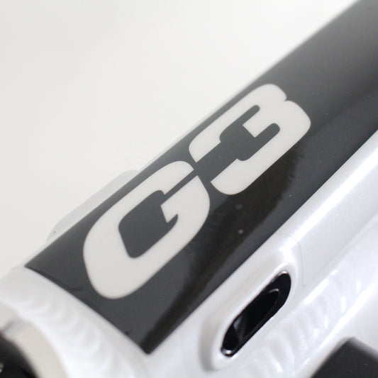 Zerode G3 Aluminium 2024/25 | Frame Protection Kit