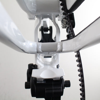 Zerode G3 Aluminium 2024/25 | Frame Protection Kit