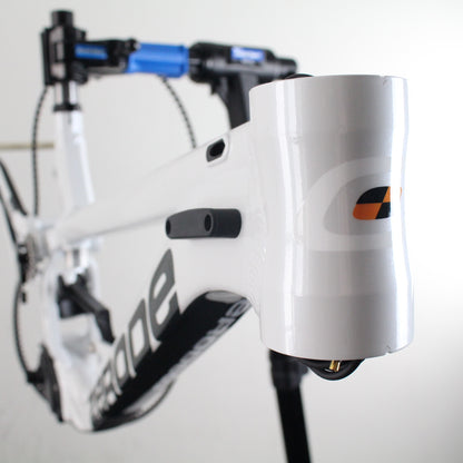 Zerode G3 Aluminium 2024/25 | Frame Protection Kit