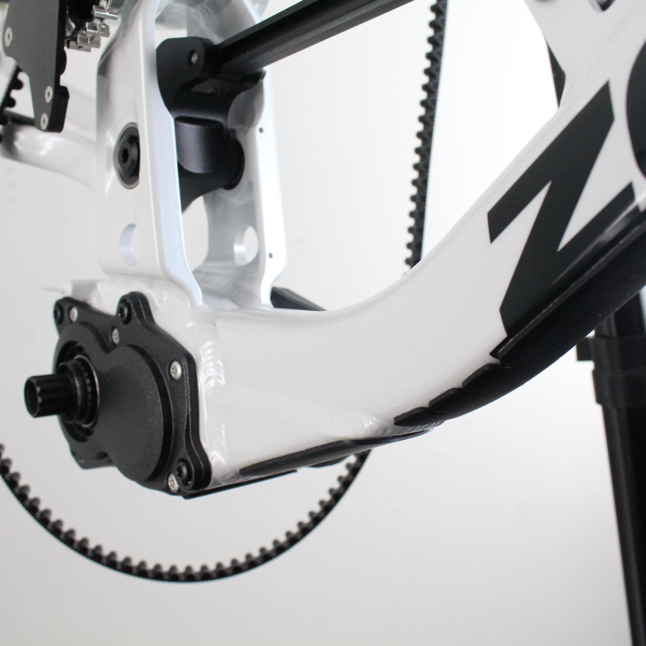 Zerode G3 Aluminium 2024/25 | Frame Protection Kit