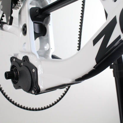 Zerode G3 Aluminium 2024/25 | Frame Protection Kit