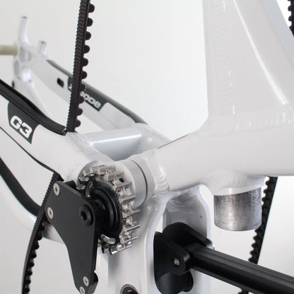 Zerode G3 Aluminium 2024/25 | Frame Protection Kit