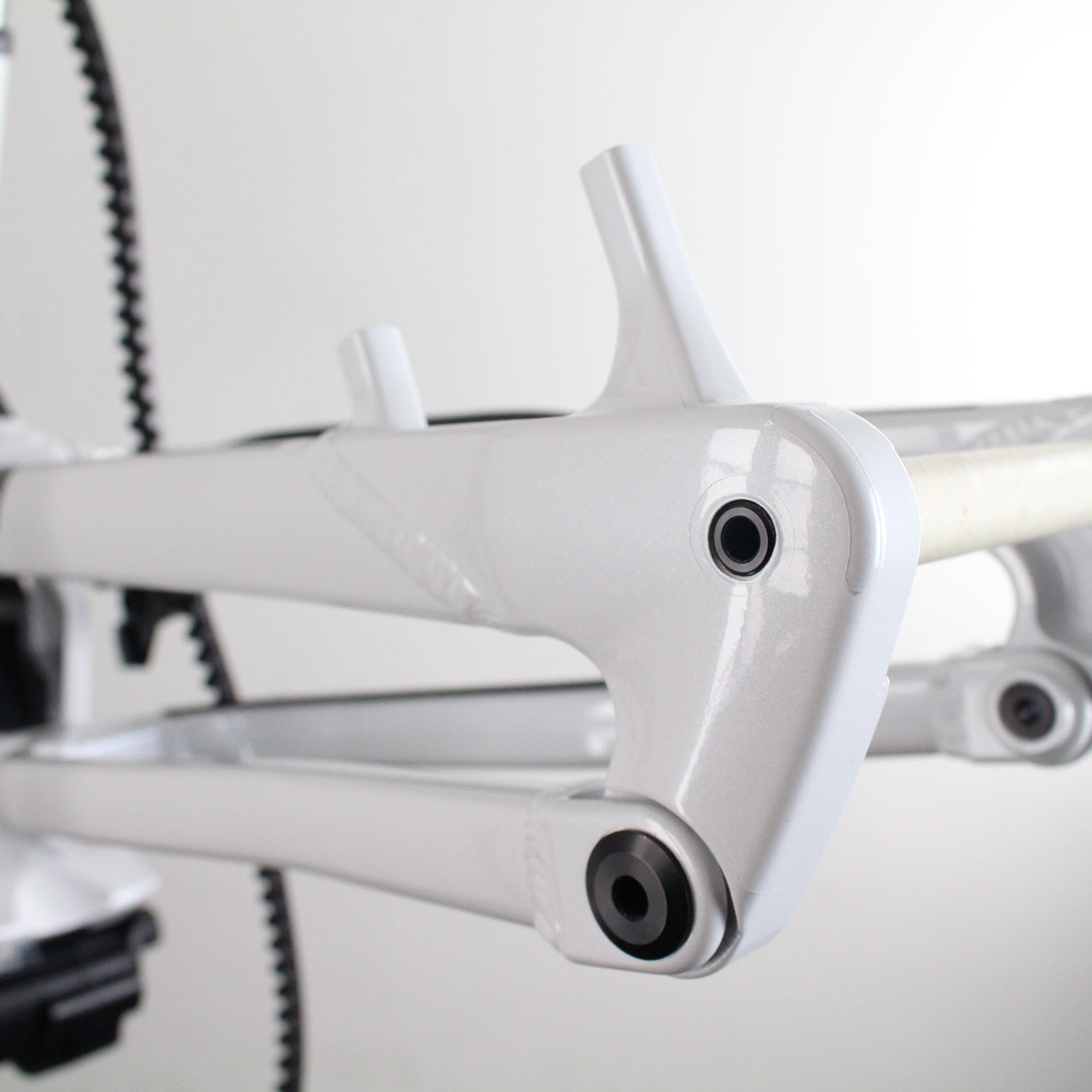 Zerode G3 Aluminium 2024/25 | Frame Protection Kit