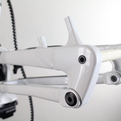 Zerode G3 Aluminium 2024/25 | Frame Protection Kit