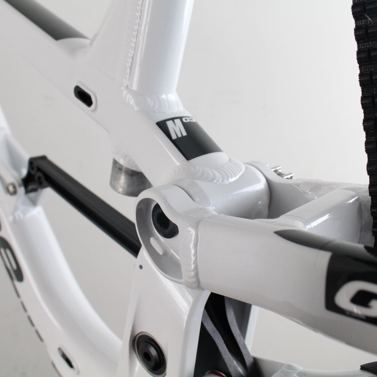 Zerode G3 Aluminium 2024/25 | Frame Protection Kit