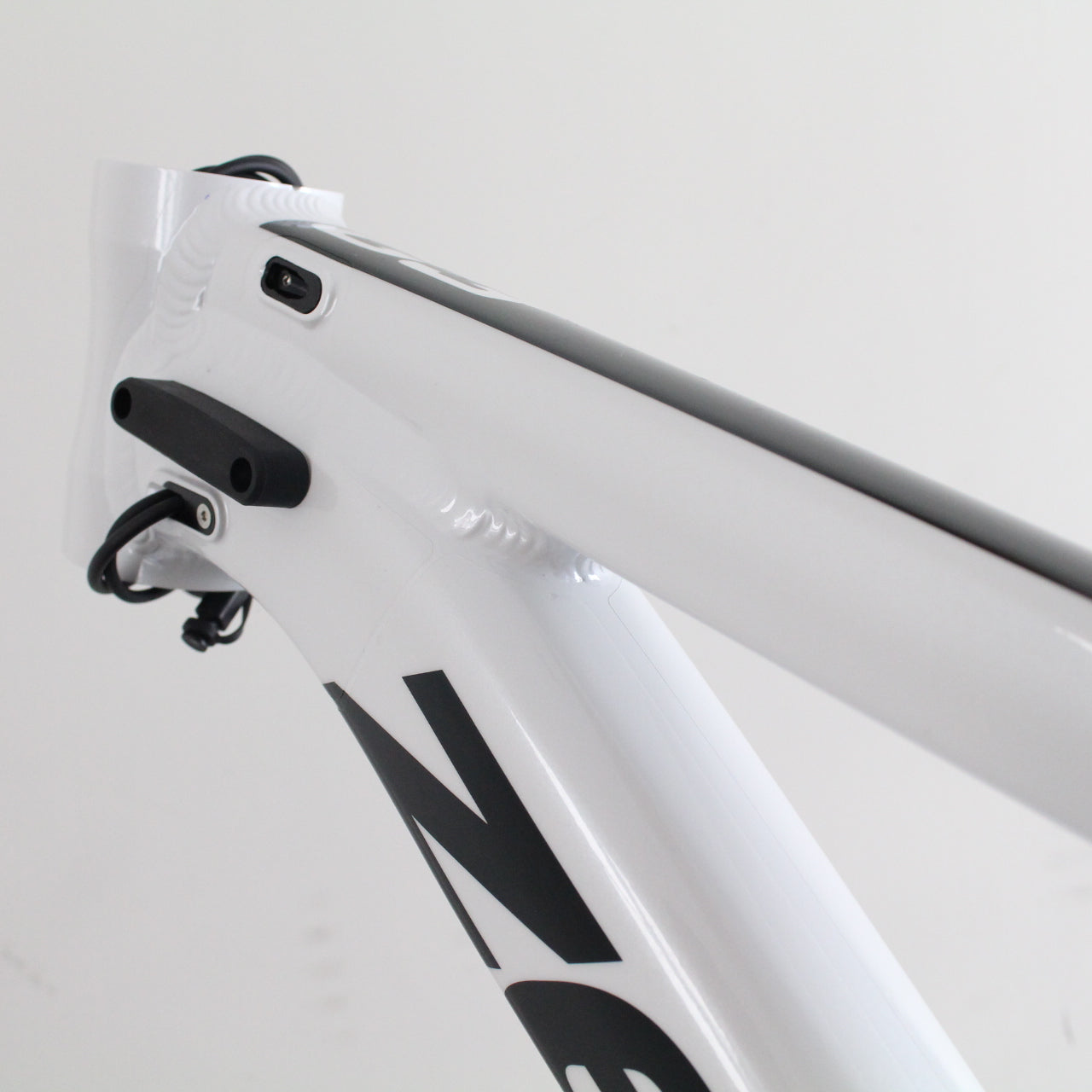 Zerode G3 Aluminium 2024/25 | Frame Protection Kit