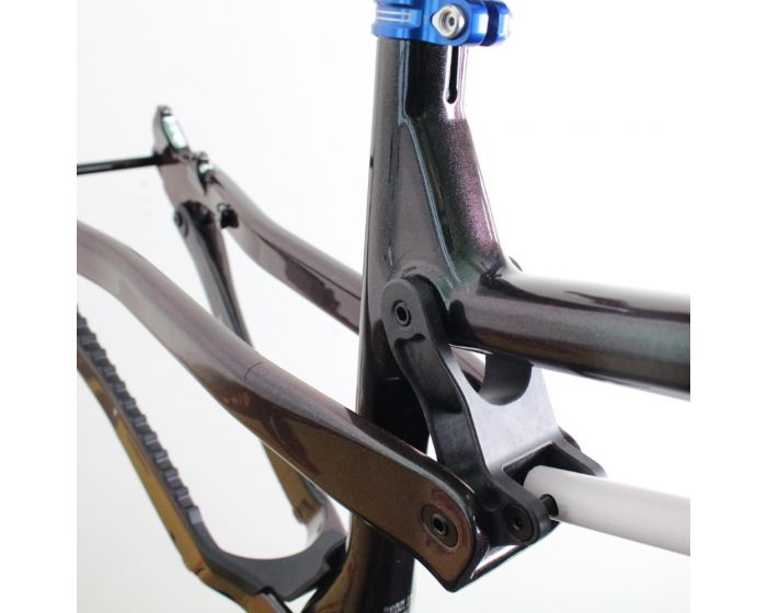 Bird Aeris AM Carbon 2024/25 | Frame Protection Kit
