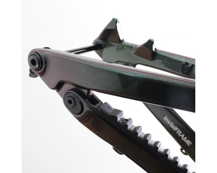 Bird Aeris AM Carbon 2024/25 | Frame Protection Kit