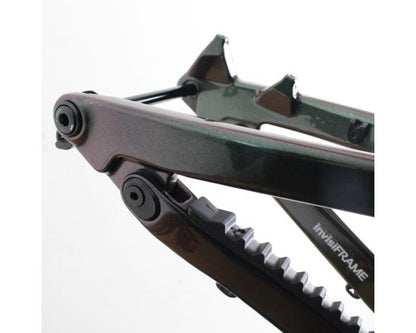 Bird Aeris AM Carbon 2024/25 | Frame Protection Kit