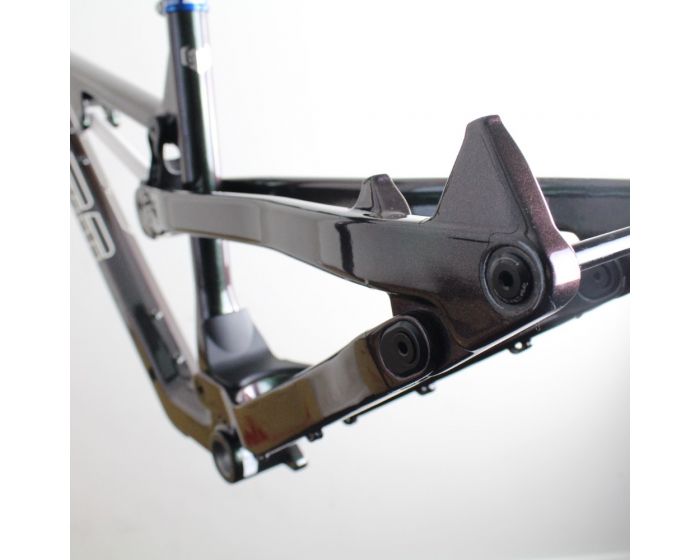 Bird Aeris AM Carbon 2024/25 | Frame Protection Kit