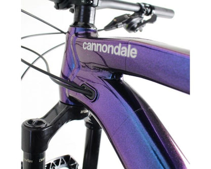 Cannondale Habit & Habit LT Aluminium 2023/24