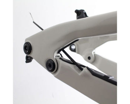 Cannondale Habit LT Carbon 2023/24 Frame Protection