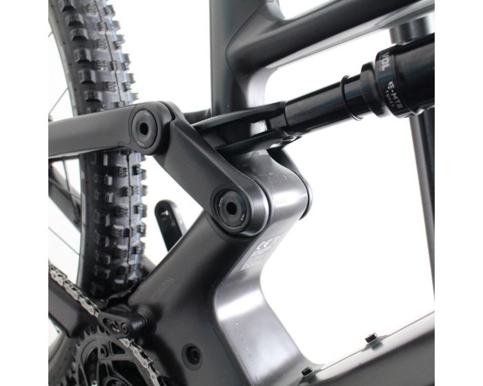 Canyon Neuron:ON CF 2023/24 | Frame Protection Kit