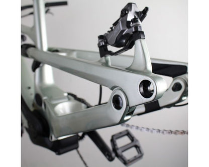 Canyon Strive:ON Carbon 2023/24 | Frame Protection Kit