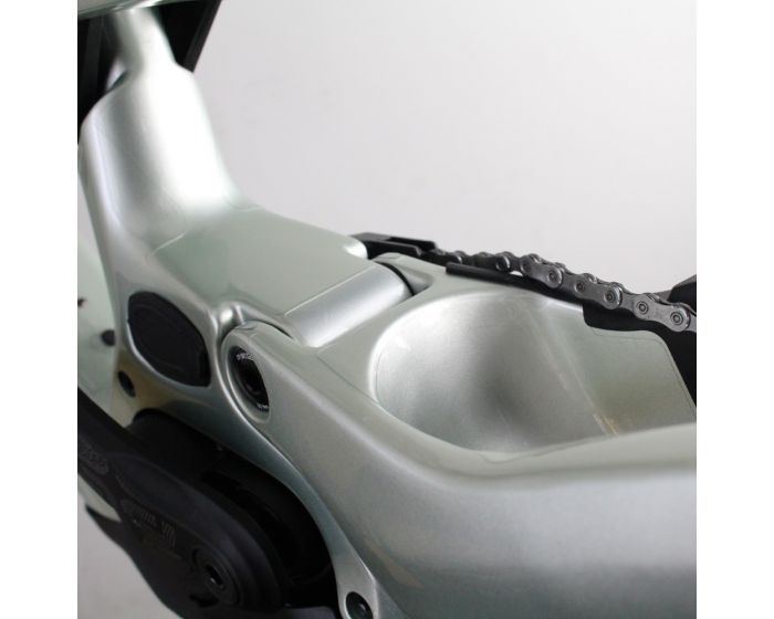 Canyon Strive:ON Carbon 2023/24 | Frame Protection Kit