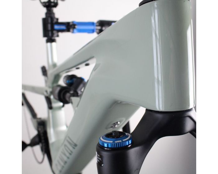 Canyon Strive:ON Carbon 2023/24 | Frame Protection Kit