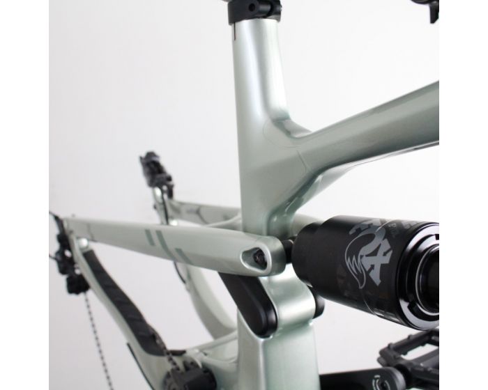 Canyon Strive:ON Carbon 2023/24 | Frame Protection Kit