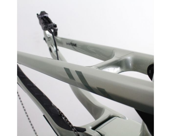 Canyon Strive:ON Carbon 2023/24 | Frame Protection Kit