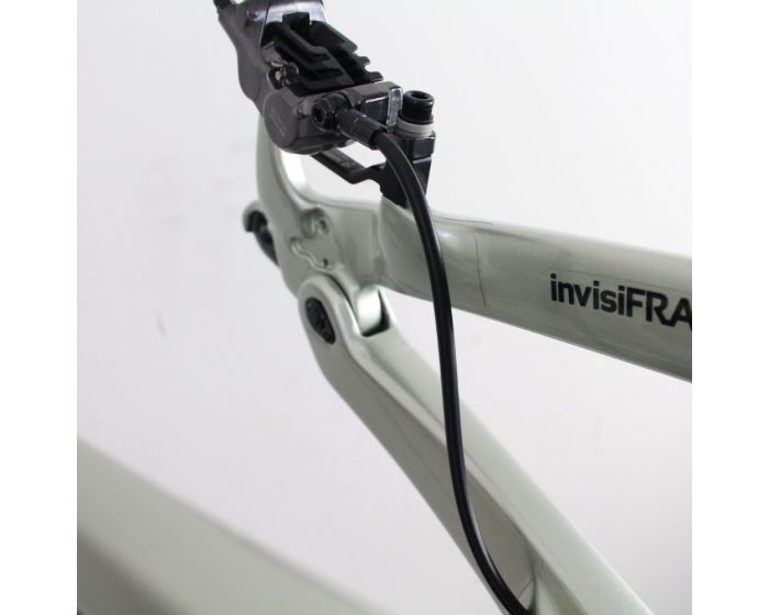 Canyon Strive:ON Carbon 2023/24 | Frame Protection Kit