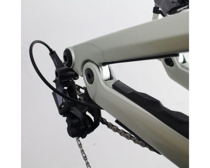 Canyon Strive:ON Carbon 2023/24 | Frame Protection Kit