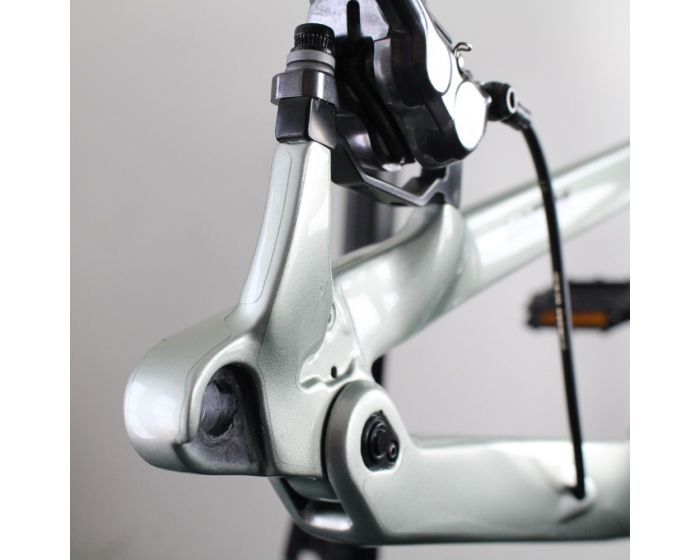 Canyon Strive:ON Carbon 2023/24 | Frame Protection Kit