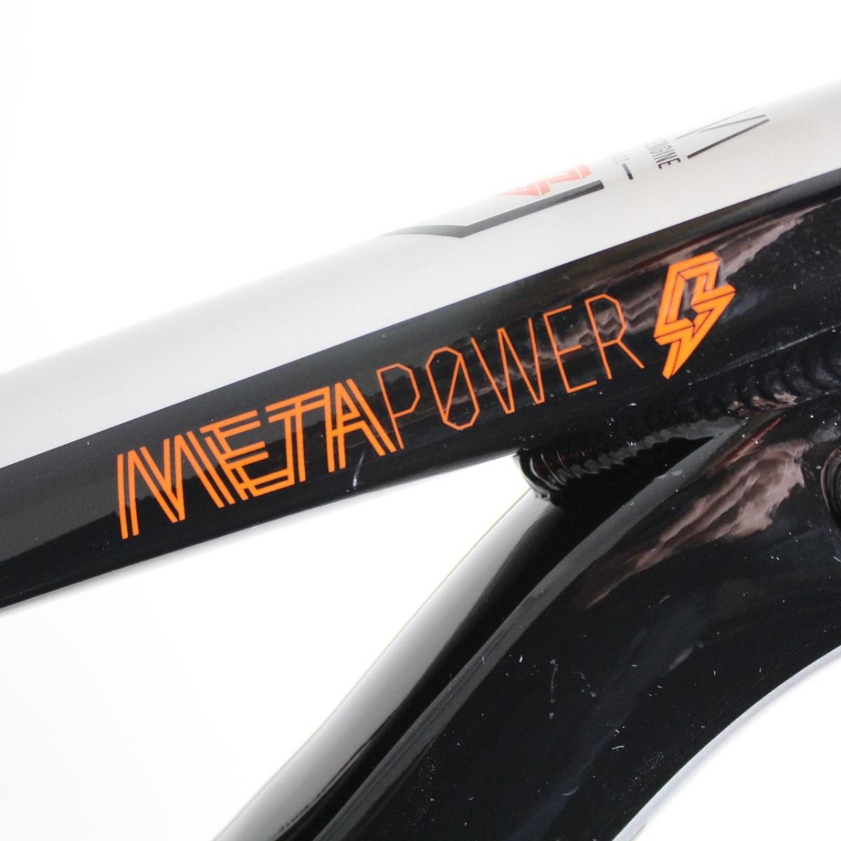 Commencal Meta Power 27.5/29 2018/19 | Frame Protection Kit