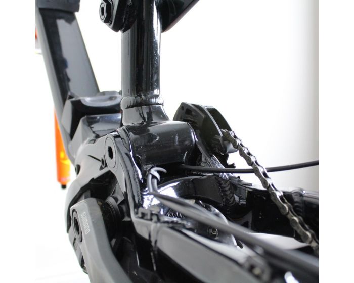 Commencal Meta Power 27.5/29 2018/19 | Frame Protection Kit