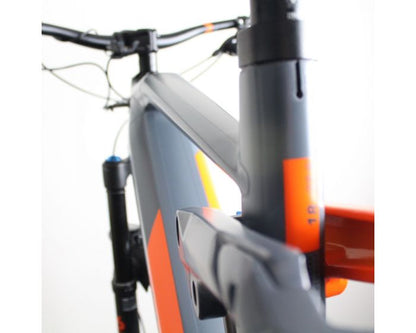 Cube Stereo Hybrid 160 HPC 27.5 625W 2020/21 | Frame Protection Kit