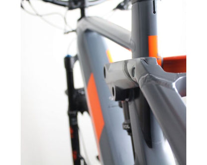 Cube Stereo Hybrid 160 HPC 27.5 625W 2020/21 | Frame Protection Kit