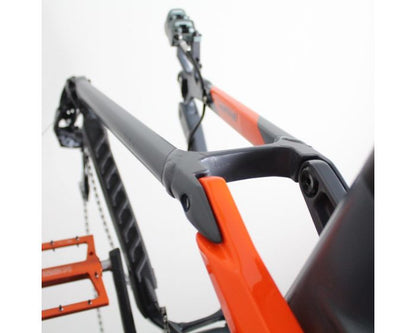 Cube Stereo Hybrid 160 HPC 27.5 625W 2020/21 | Frame Protection Kit