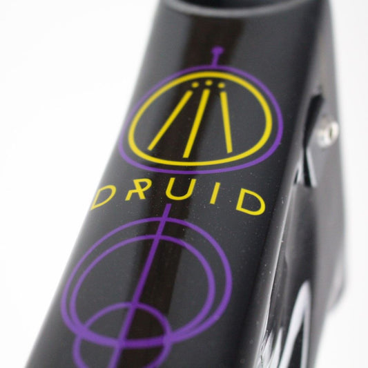 Forbidden Druid V2 MX 2024/25 | Frame Protection Kit