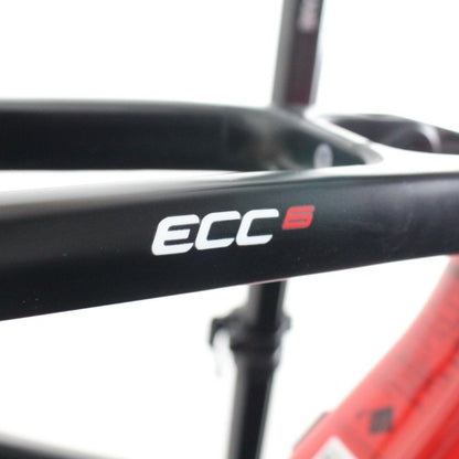 Gas Gas ECC 2024 | Frame Protection Kit