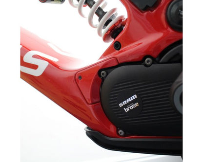 Gas Gas ECC 2024 | Frame Protection Kit