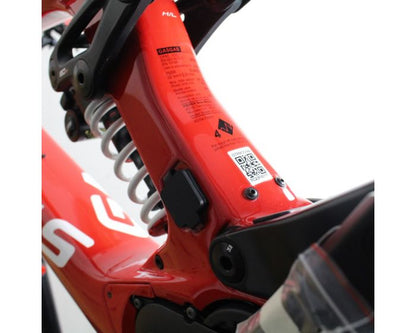 Gas Gas ECC 2024 | Frame Protection Kit