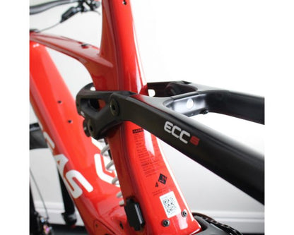 Gas Gas ECC 2024 | Frame Protection Kit