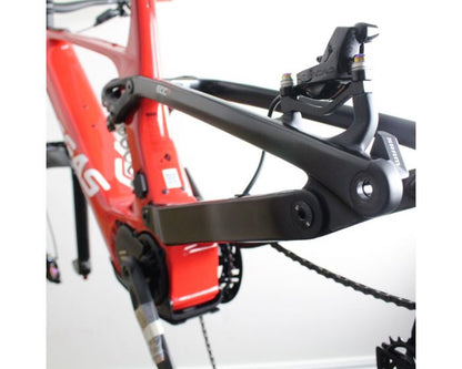 Gas Gas ECC 2024 | Frame Protection Kit