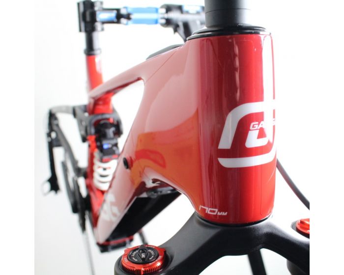 Gas Gas ECC 2024 | Frame Protection Kit