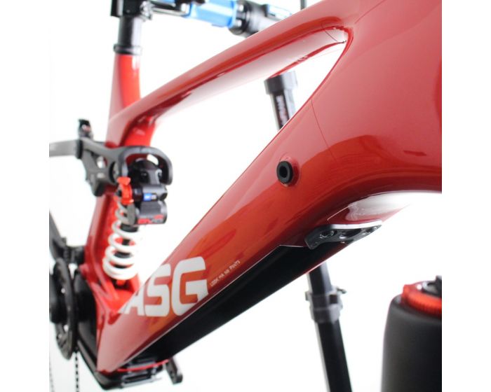 Gas Gas ECC 2024 | Frame Protection Kit