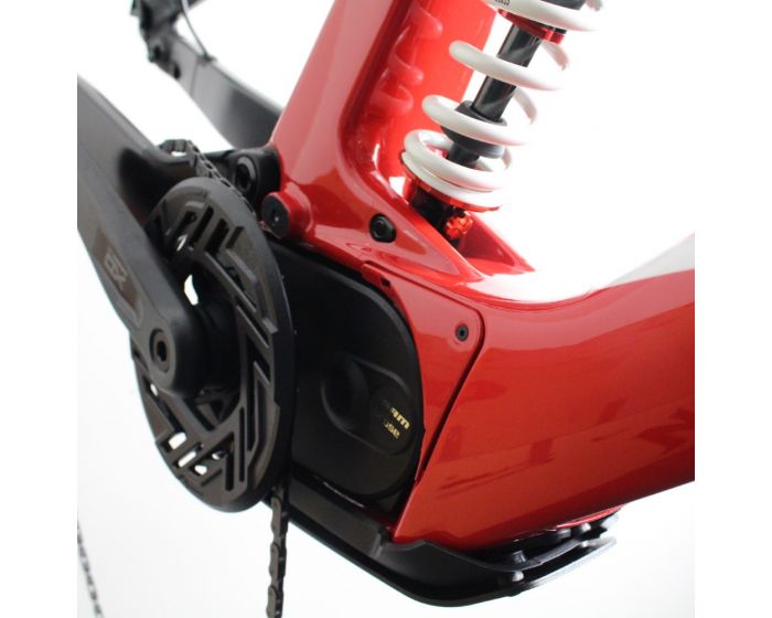 Gas Gas ECC 2024 | Frame Protection Kit