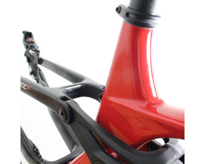 Gas Gas ECC 2024 | Frame Protection Kit