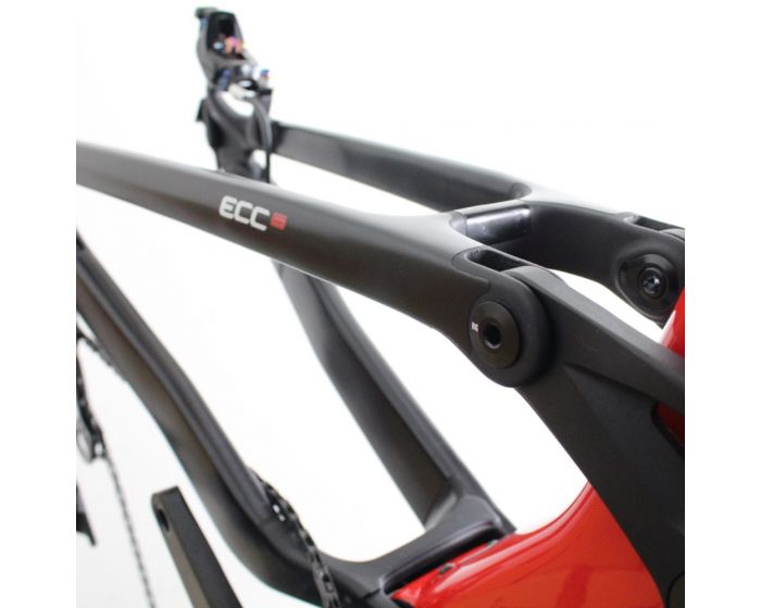 Gas Gas ECC 2024 | Frame Protection Kit