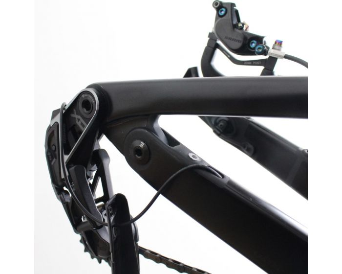 Gas Gas ECC 2024 | Frame Protection Kit