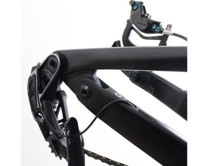 Gas Gas ECC 2024 | Frame Protection Kit