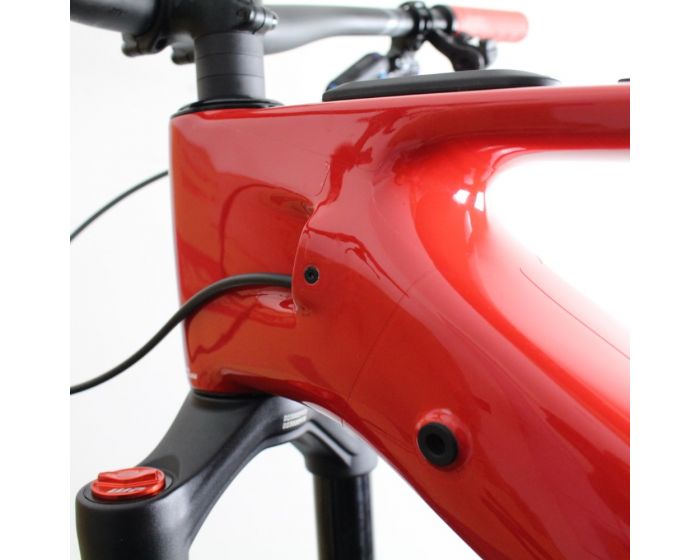 Gas Gas ECC 2024 | Frame Protection Kit